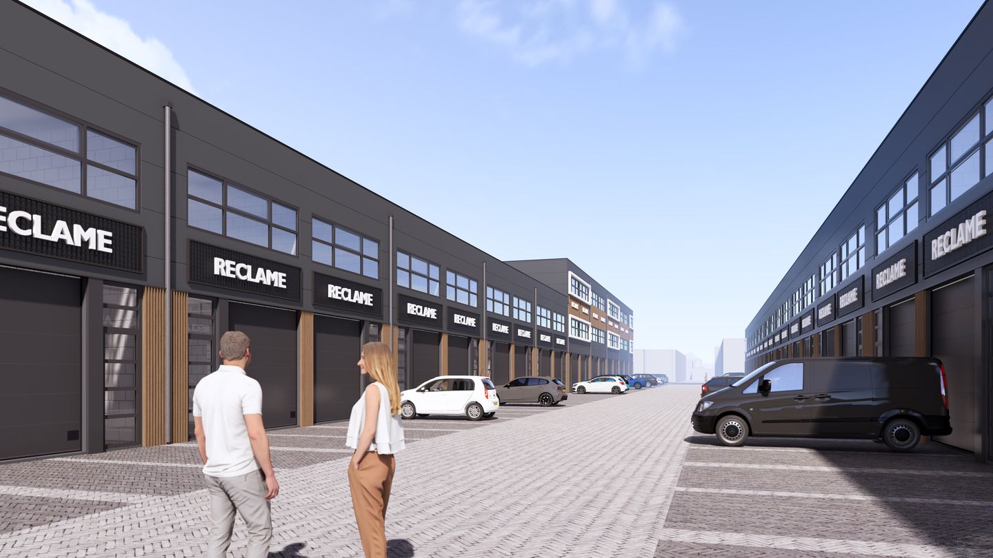 View photo 3 of Luchterweg