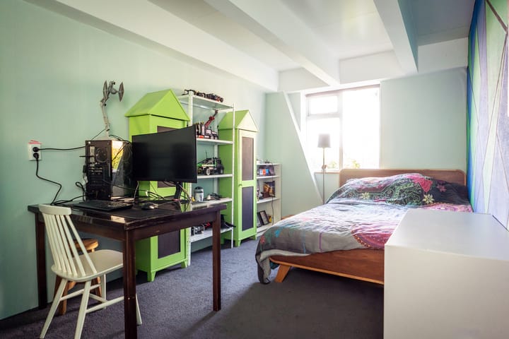 Photo 12 of De Vang 43