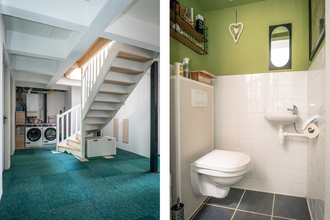 Foto 16 van De Vang 43