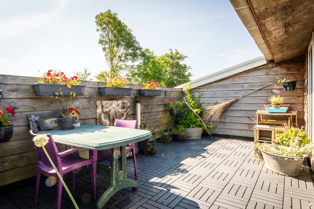 Foto 23 van De Vang 43