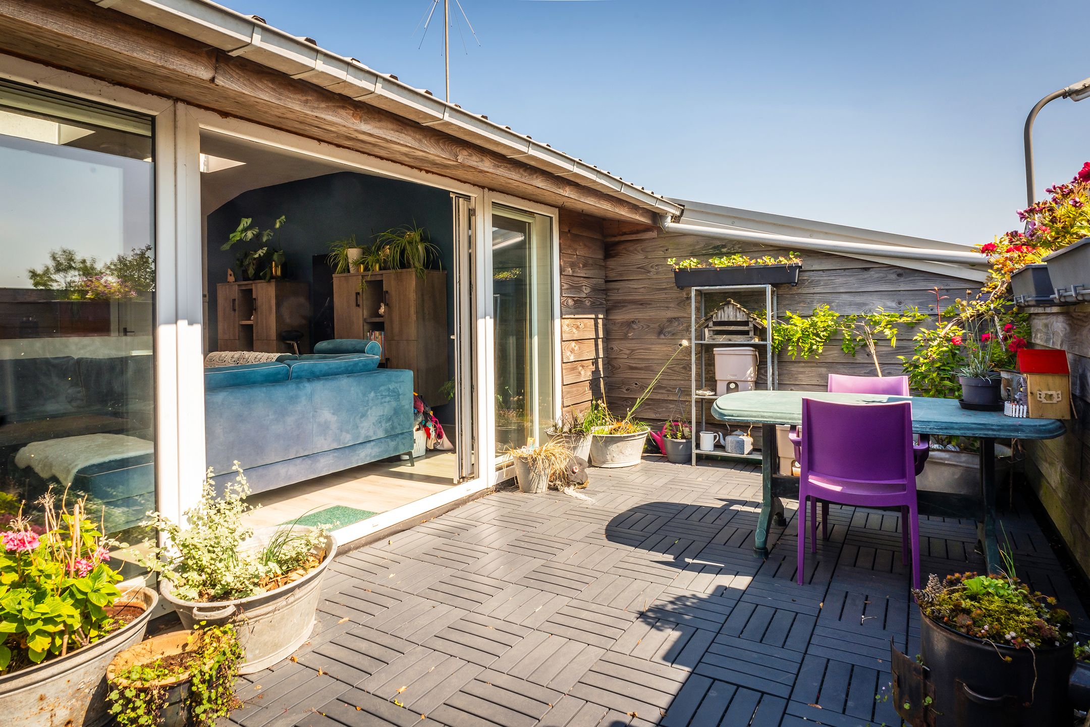 Foto 24 van De Vang 43