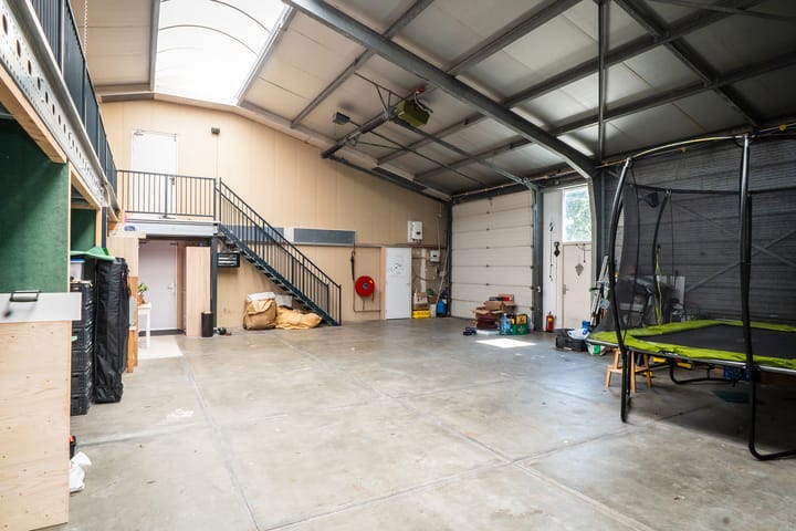 Photo 26 of De Vang 43