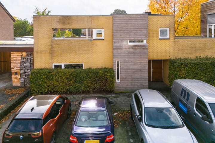 Foto 1 van Bernard ter Haarstraat 27