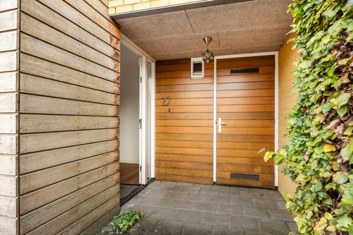 Foto 6 van Bernard ter Haarstraat 27