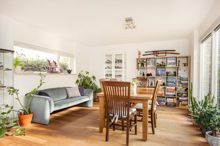 Foto 7 van Bernard ter Haarstraat 27