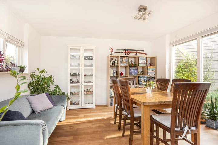 Foto 8 van Bernard ter Haarstraat 27