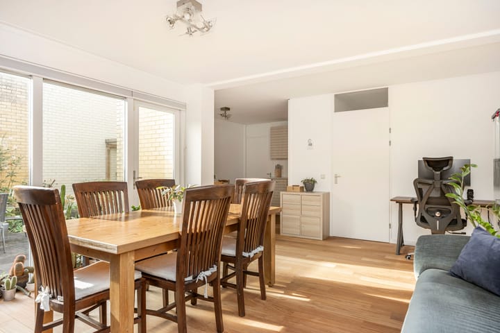 Foto 9 van Bernard ter Haarstraat 27