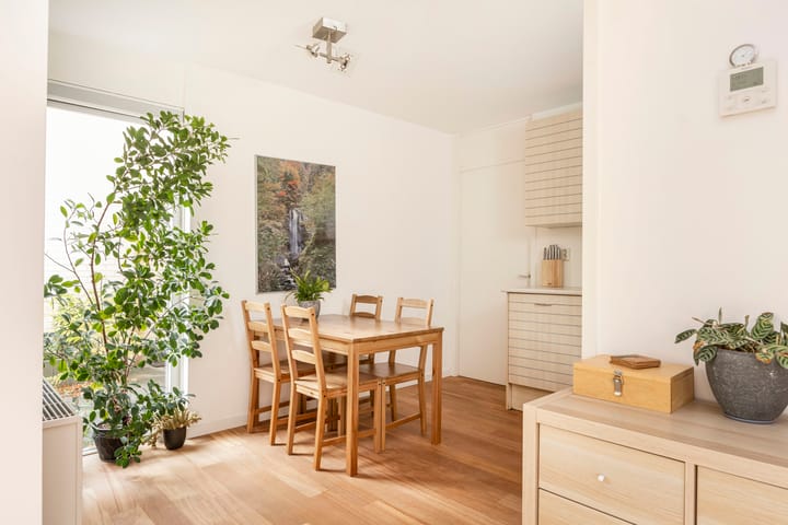 Foto 10 van Bernard ter Haarstraat 27