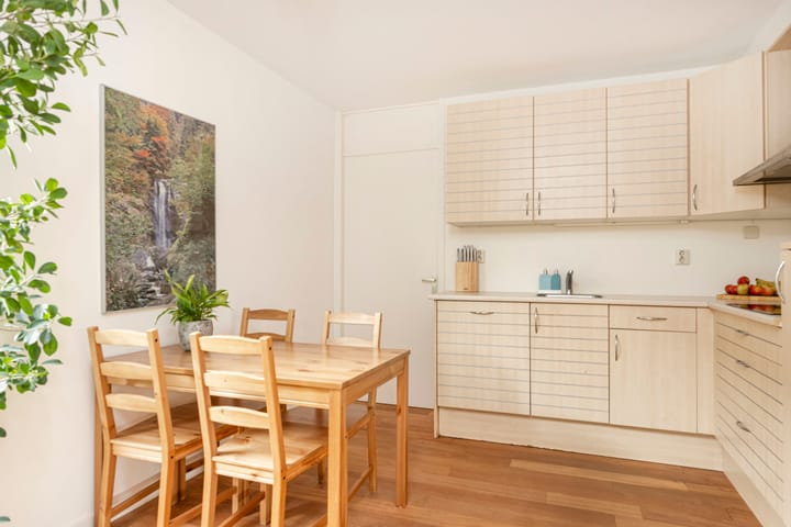 Foto 11 van Bernard ter Haarstraat 27