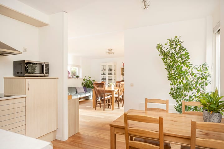 Foto 12 van Bernard ter Haarstraat 27