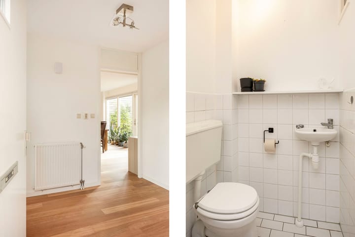 Foto 13 van Bernard ter Haarstraat 27