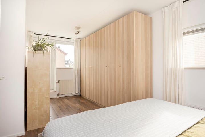 Foto 15 van Bernard ter Haarstraat 27