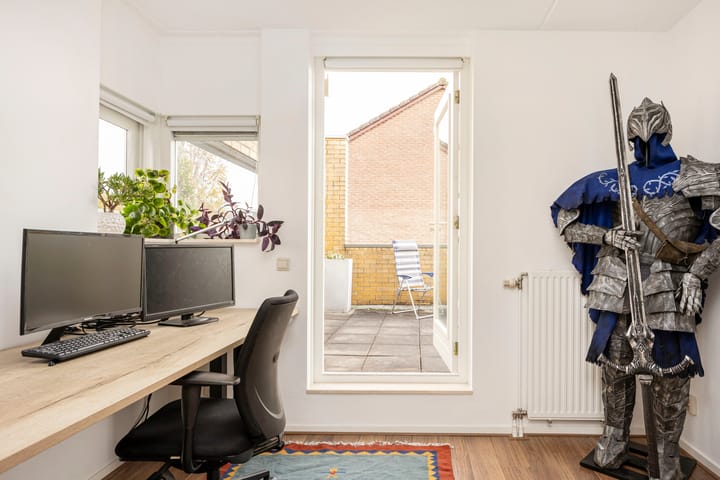 Foto 17 van Bernard ter Haarstraat 27