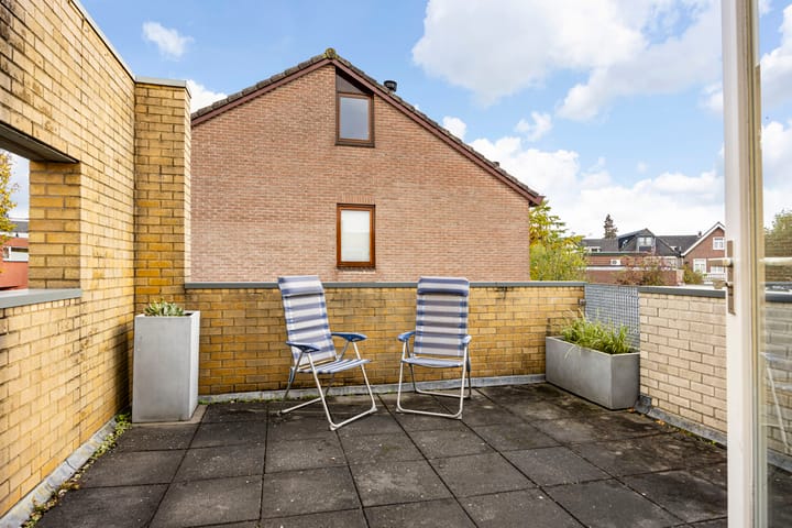 Foto 19 van Bernard ter Haarstraat 27