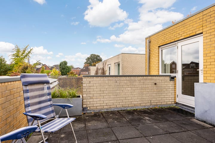 Foto 20 van Bernard ter Haarstraat 27