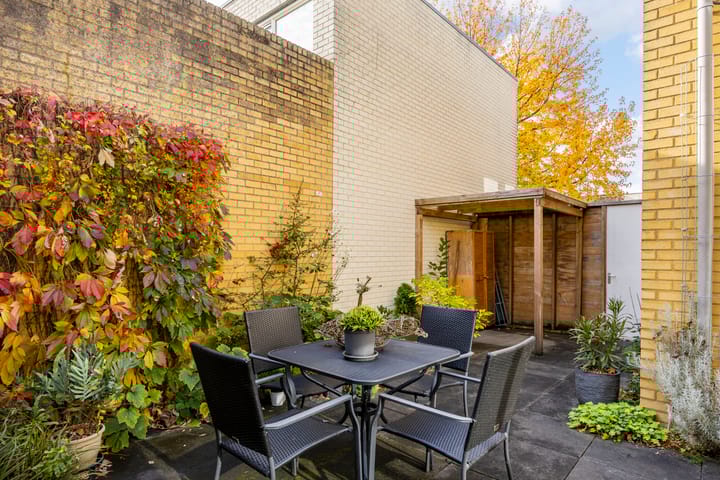 Foto 23 van Bernard ter Haarstraat 27