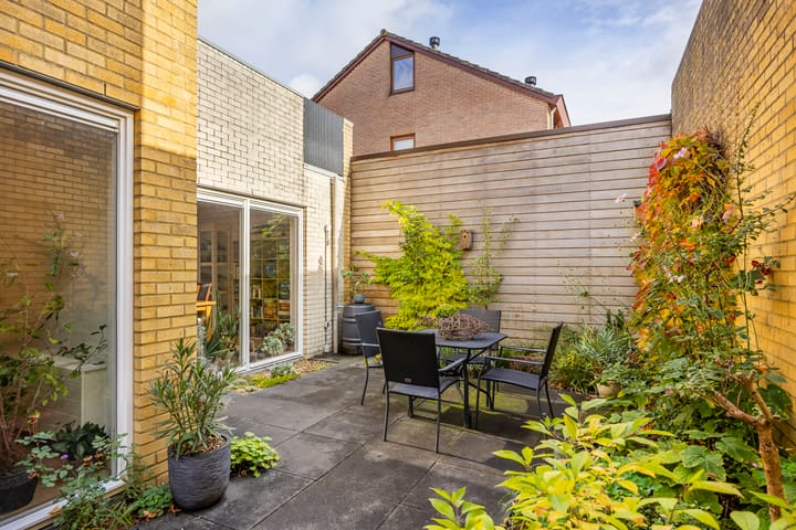 Foto 24 van Bernard ter Haarstraat 27