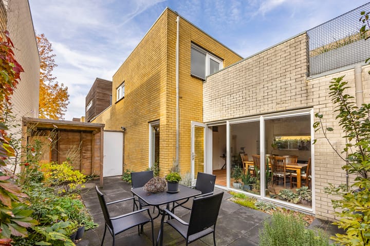 Foto 25 van Bernard ter Haarstraat 27