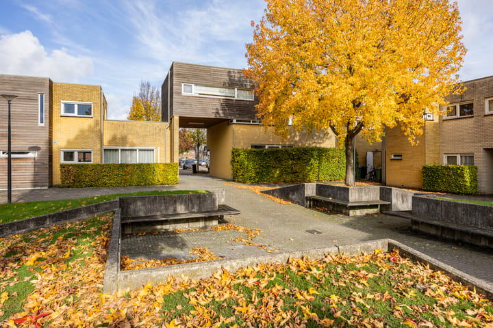 Foto 26 van Bernard ter Haarstraat 27