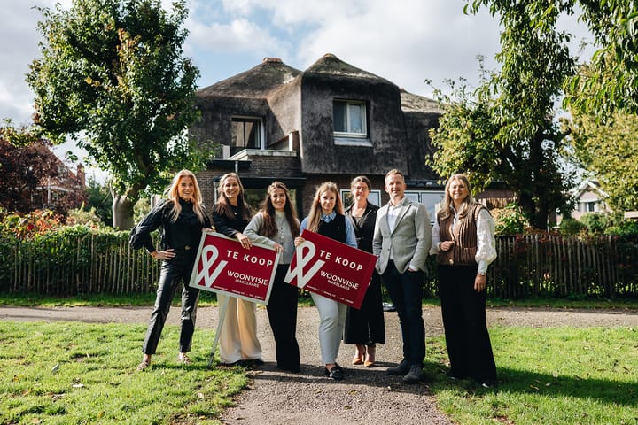 A promotional picture for the office