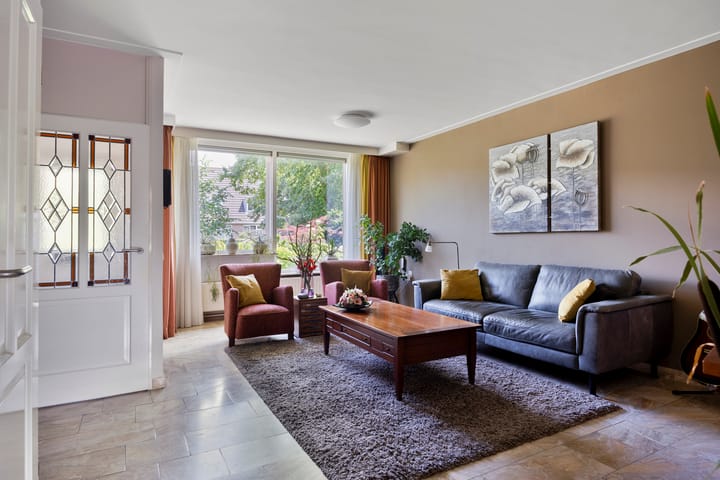 Foto 4 van Amstel 11