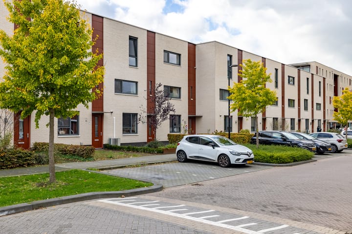 Foto 1 van Zaagmolenpad 17-C