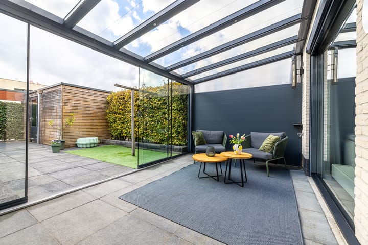 Foto 2 van Zaagmolenpad 17-C