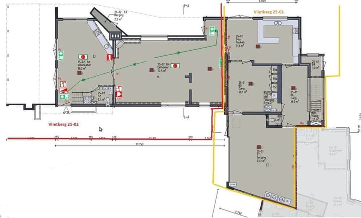 Foto 13 van Vlietberg 25