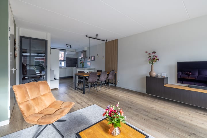 Foto 5 van Zaagmolenpad 17-C