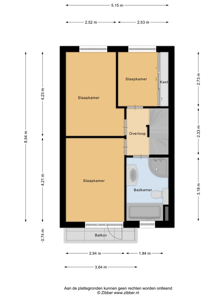 Foto 23 van Amstel 11