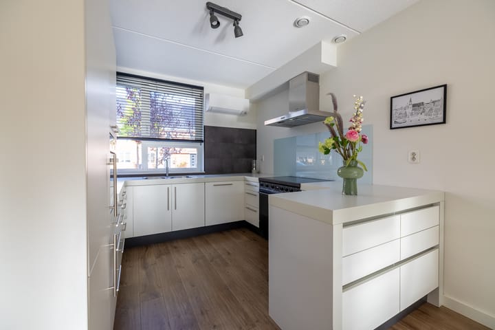 Foto 7 van Zaagmolenpad 17-C