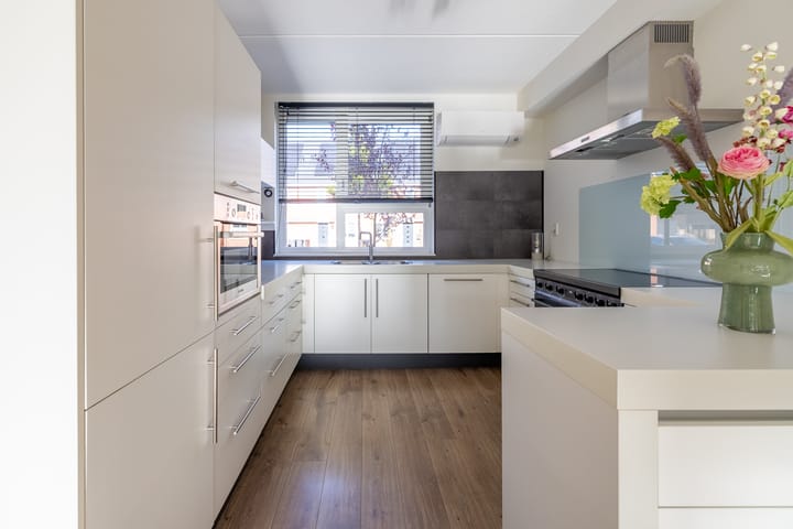 Foto 8 van Zaagmolenpad 17-C