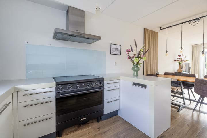 Foto 9 van Zaagmolenpad 17-C