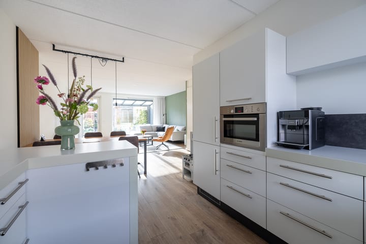 Foto 10 van Zaagmolenpad 17-C