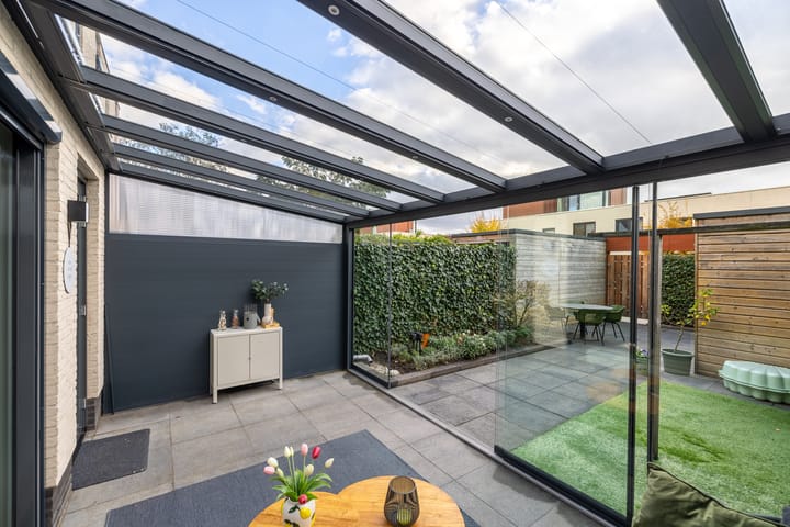 Foto 13 van Zaagmolenpad 17-C