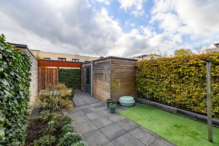 Foto 15 van Zaagmolenpad 17-C