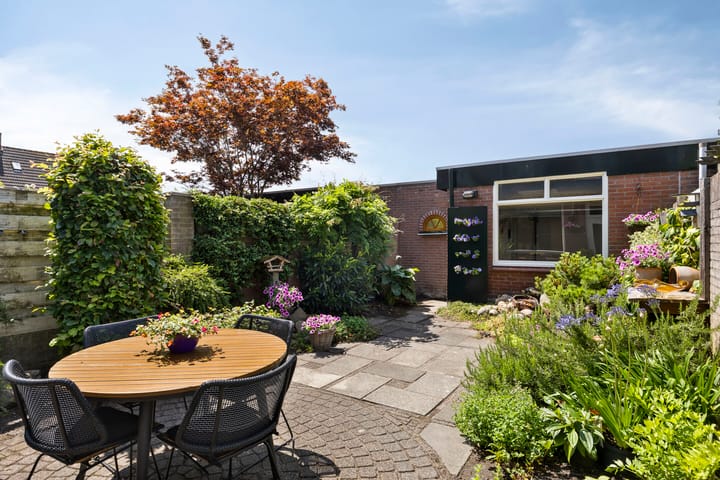 Foto 33 van Amstel 11