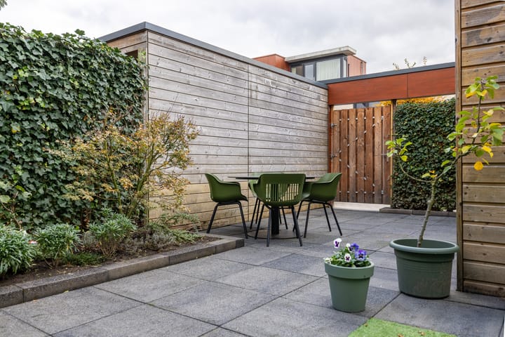 Foto 16 van Zaagmolenpad 17-C