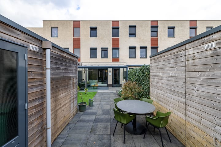 Foto 17 van Zaagmolenpad 17-C