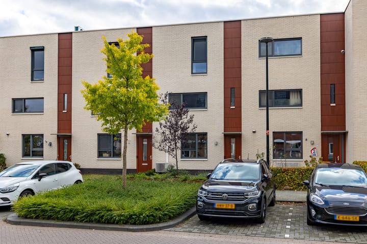 Foto 18 van Zaagmolenpad 17-C