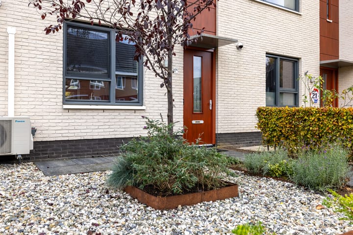 Foto 19 van Zaagmolenpad 17-C