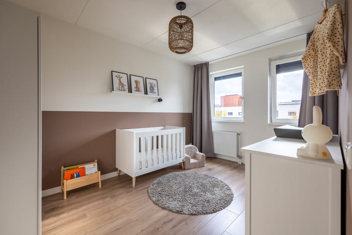 Foto 24 van Zaagmolenpad 17-C