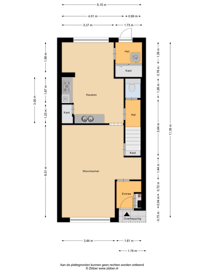 Foto 43 van Amstel 11