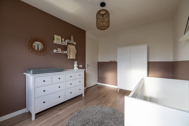 Foto 25 van Zaagmolenpad 17-C