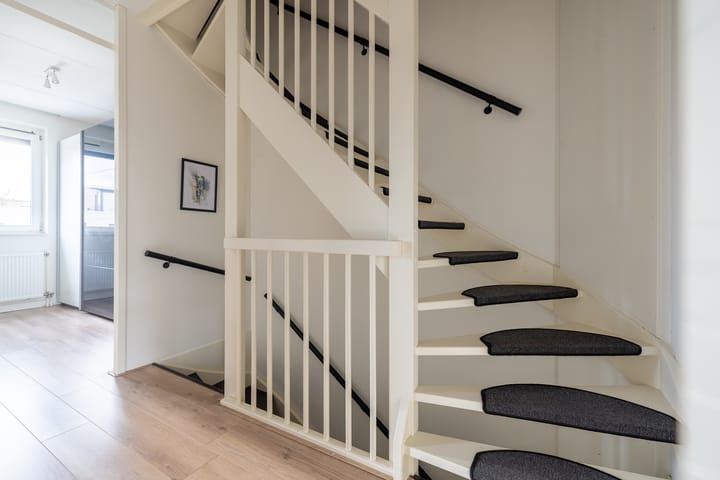 Foto 32 van Zaagmolenpad 17-C