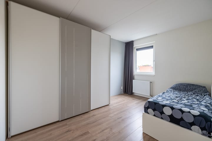 Foto 36 van Zaagmolenpad 17-C