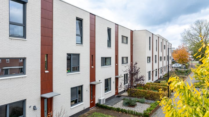 Foto 42 van Zaagmolenpad 17-C