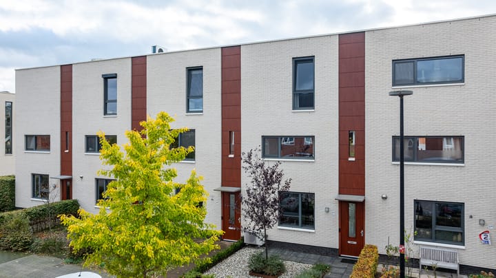 Foto 43 van Zaagmolenpad 17-C