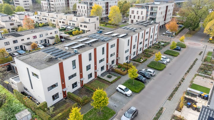 Foto 44 van Zaagmolenpad 17-C