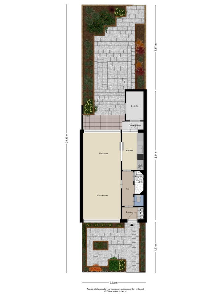 Foto 37 van Saxenoord 11